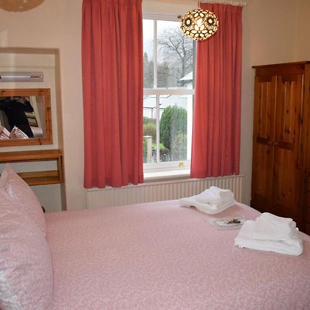 Cragside Guest House Кесвик Екстериор снимка
