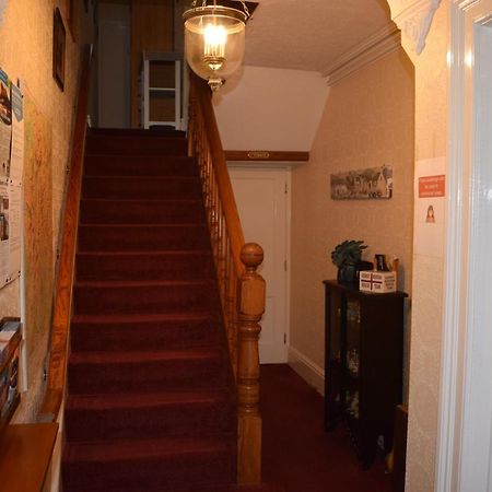 Cragside Guest House Кесвик Екстериор снимка