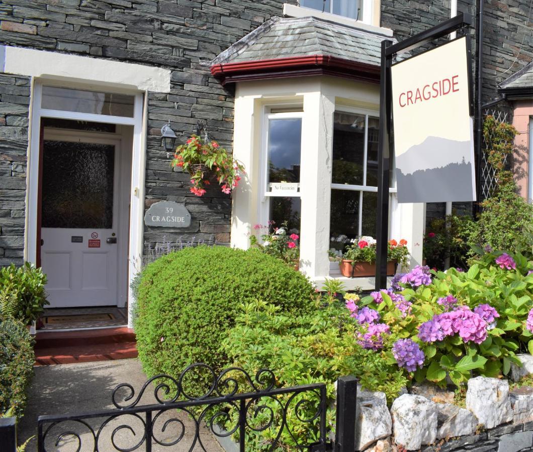 Cragside Guest House Кесвик Екстериор снимка