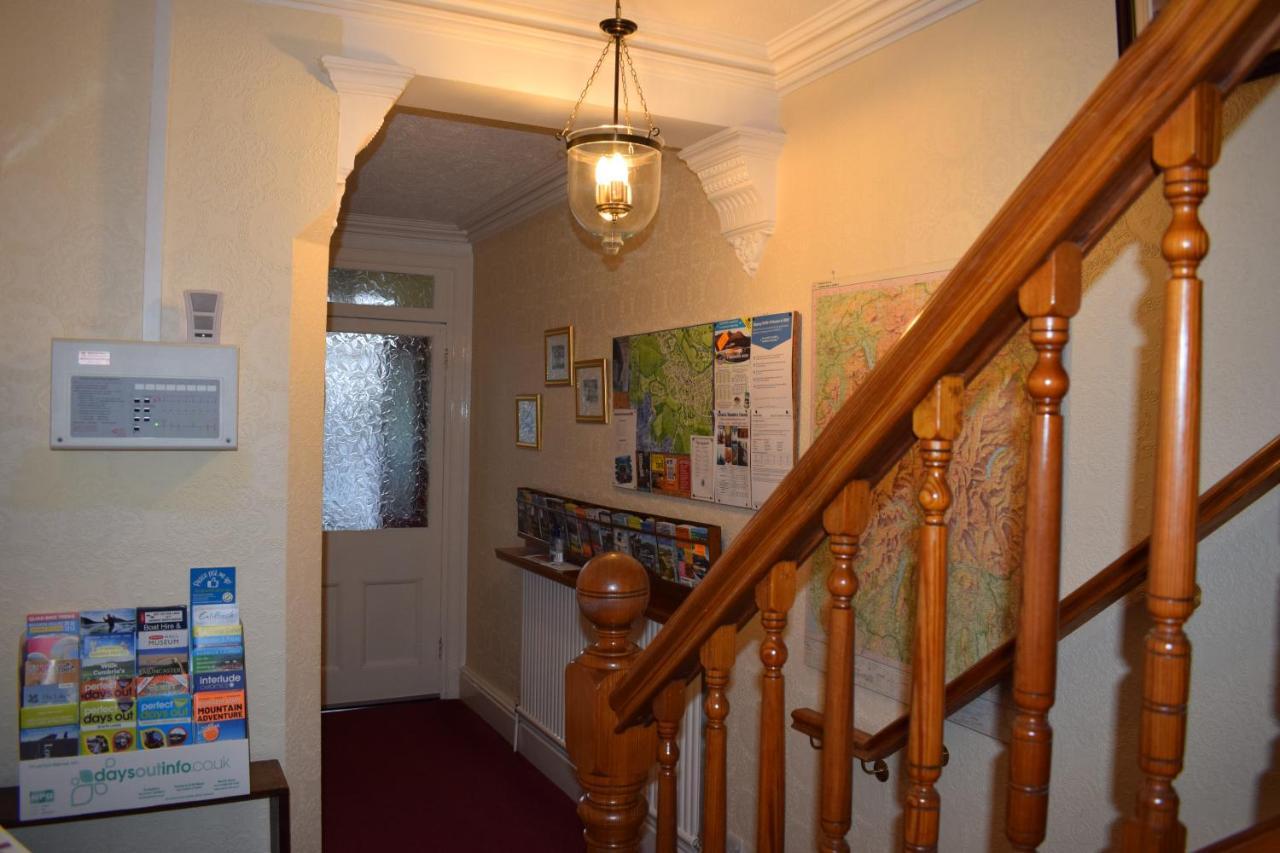Cragside Guest House Кесвик Екстериор снимка