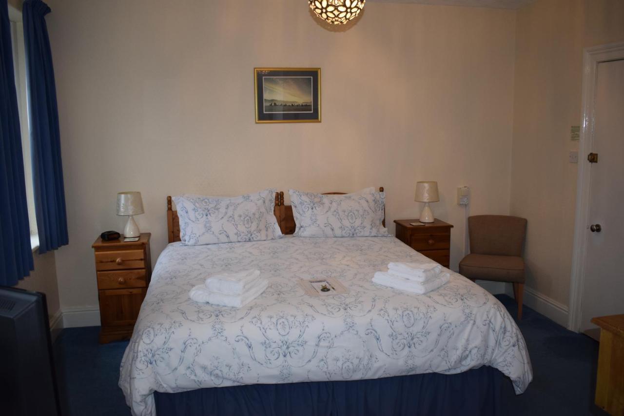 Cragside Guest House Кесвик Екстериор снимка