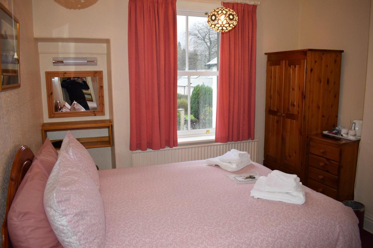 Cragside Guest House Кесвик Екстериор снимка