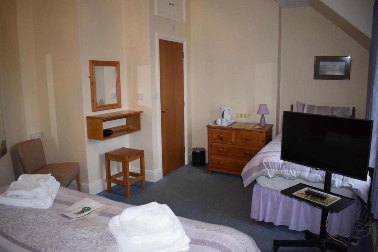Cragside Guest House Кесвик Екстериор снимка