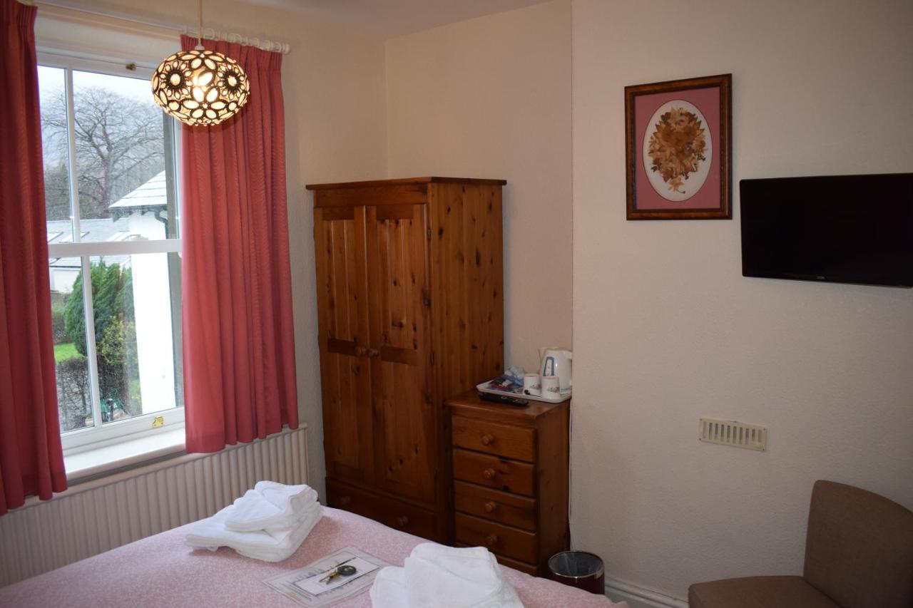 Cragside Guest House Кесвик Екстериор снимка