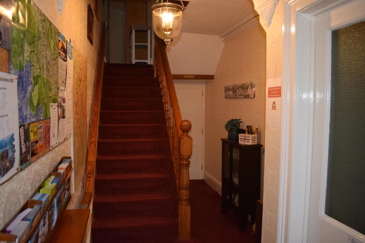 Cragside Guest House Кесвик Екстериор снимка