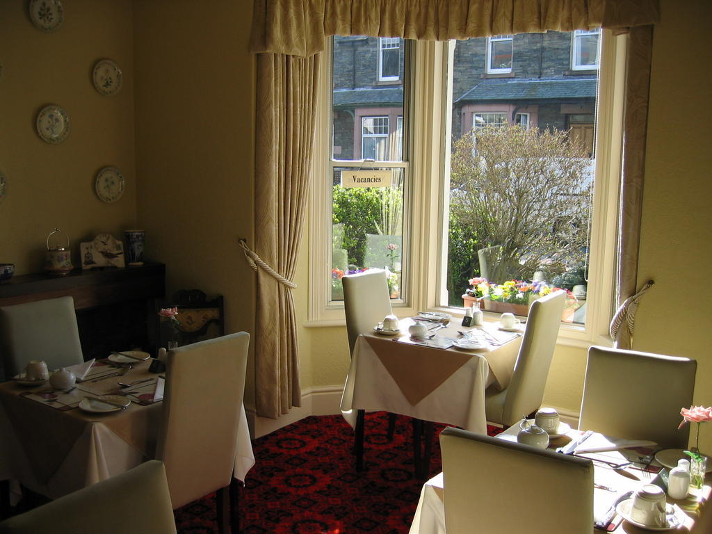 Cragside Guest House Кесвик Екстериор снимка