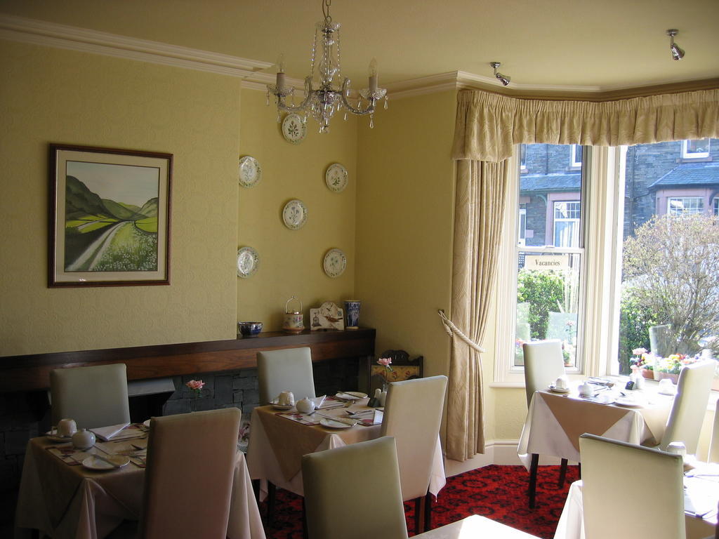 Cragside Guest House Кесвик Екстериор снимка